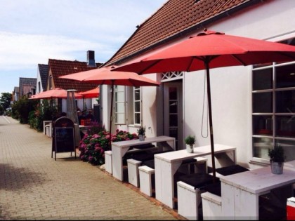 Foto: DIE FISCHEREI F&amp;Ouml;HR