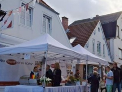 Foto: DIE FISCHEREI F&amp;Ouml;HR