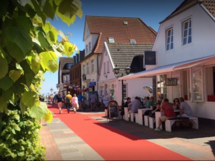 Foto: DIE FISCHEREI FÖHR